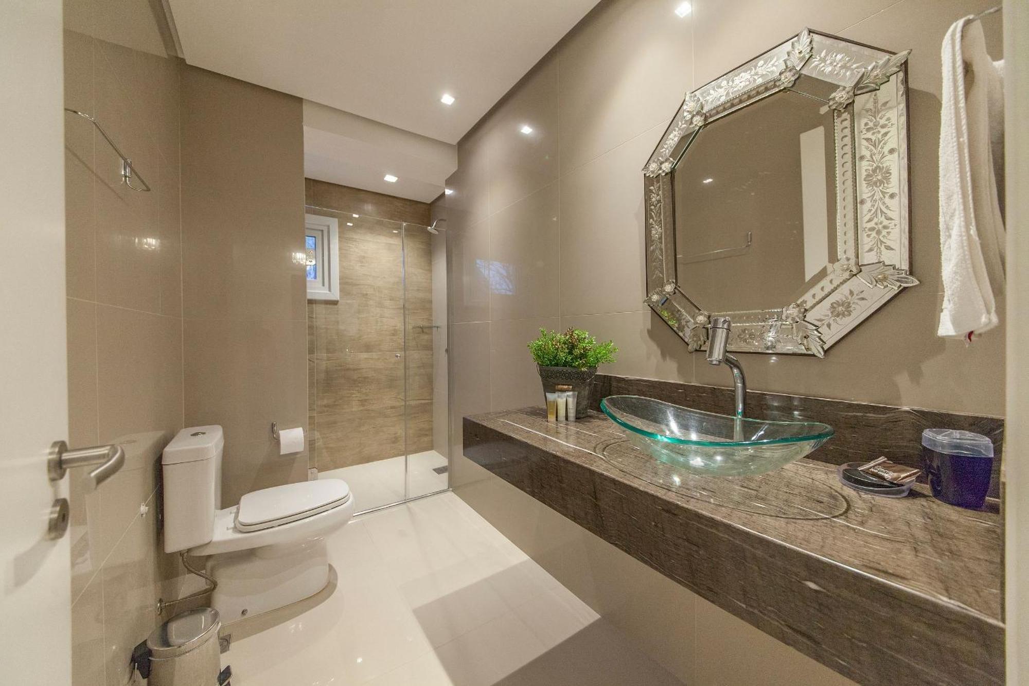600 Metros, Rua Coberta - Centro Via Florida Apartman Gramado Kültér fotó