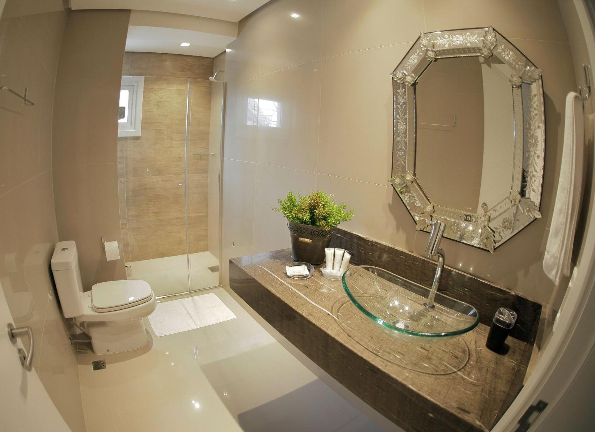 600 Metros, Rua Coberta - Centro Via Florida Apartman Gramado Kültér fotó