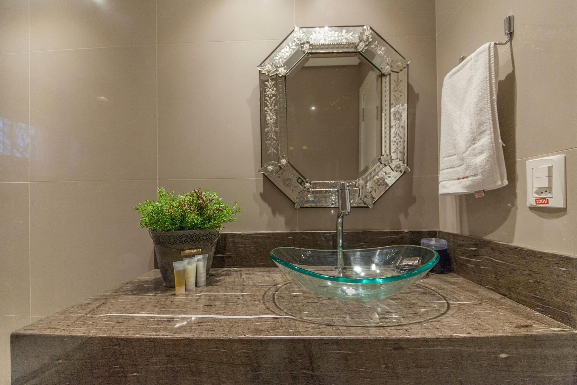 600 Metros, Rua Coberta - Centro Via Florida Apartman Gramado Kültér fotó