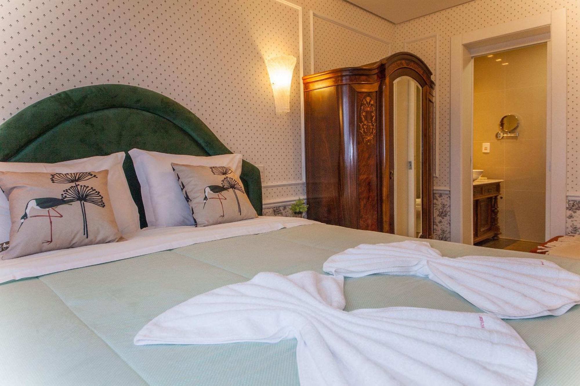 600 Metros, Rua Coberta - Centro Via Florida Apartman Gramado Kültér fotó