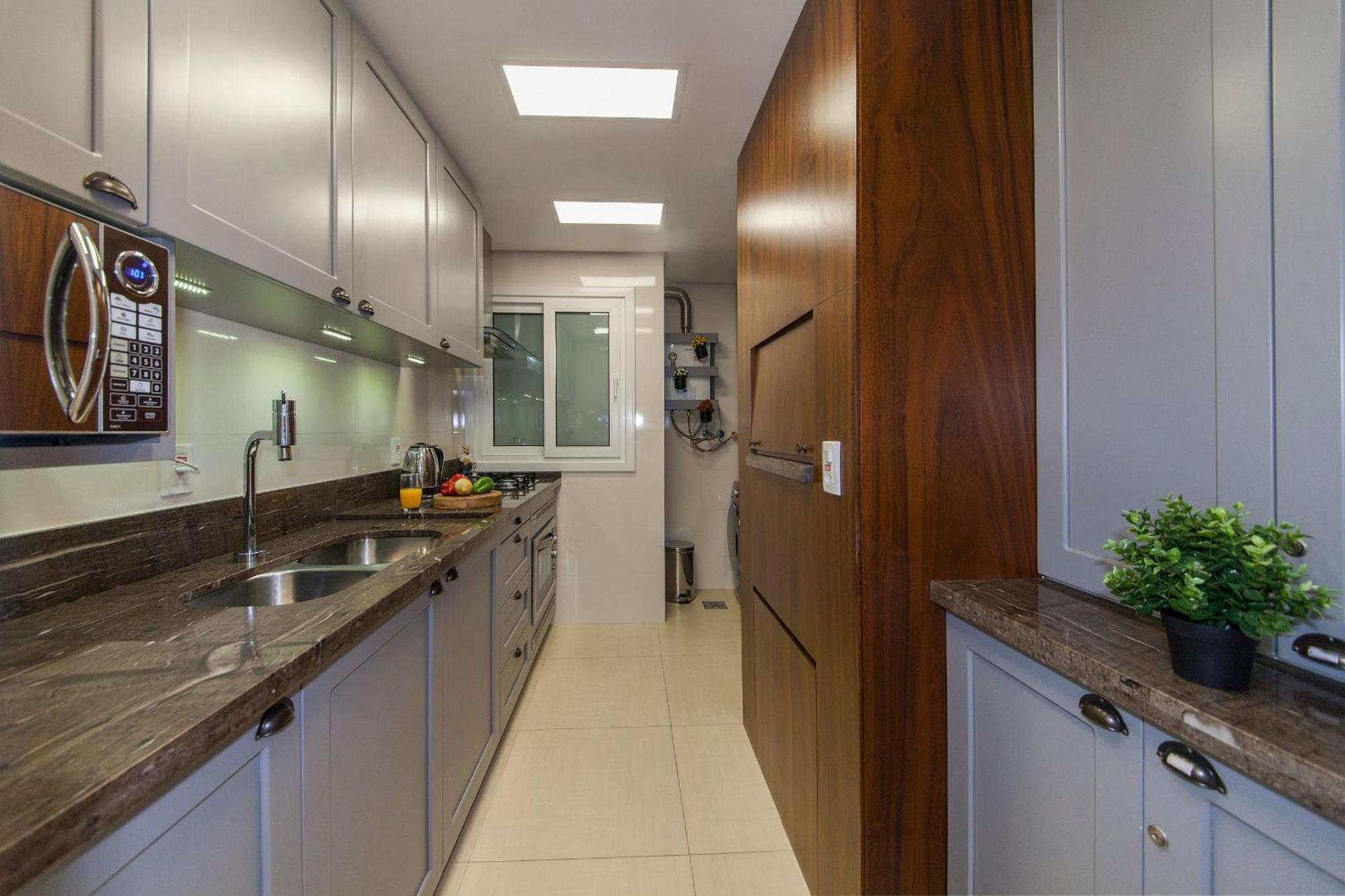 600 Metros, Rua Coberta - Centro Via Florida Apartman Gramado Kültér fotó