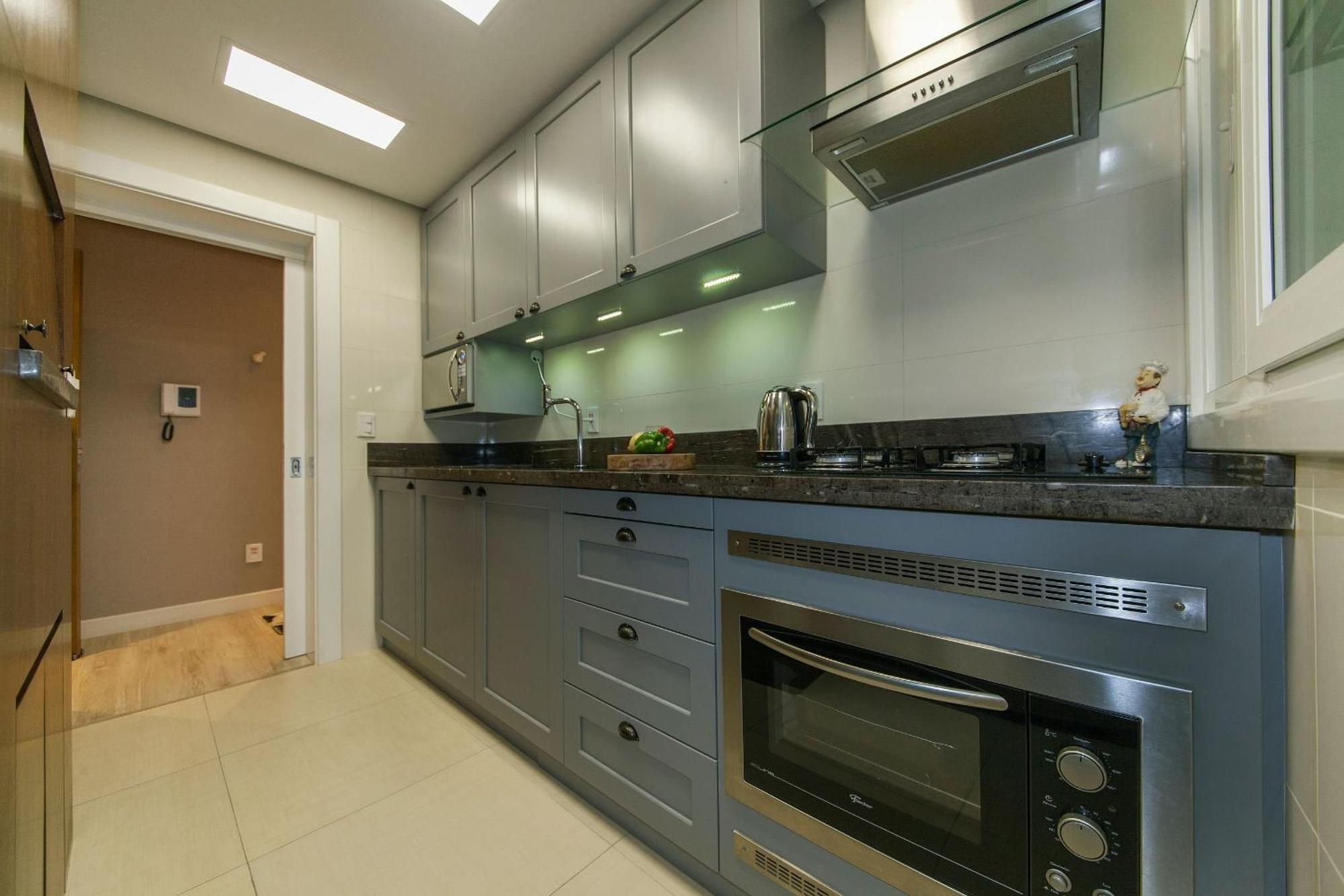 600 Metros, Rua Coberta - Centro Via Florida Apartman Gramado Kültér fotó