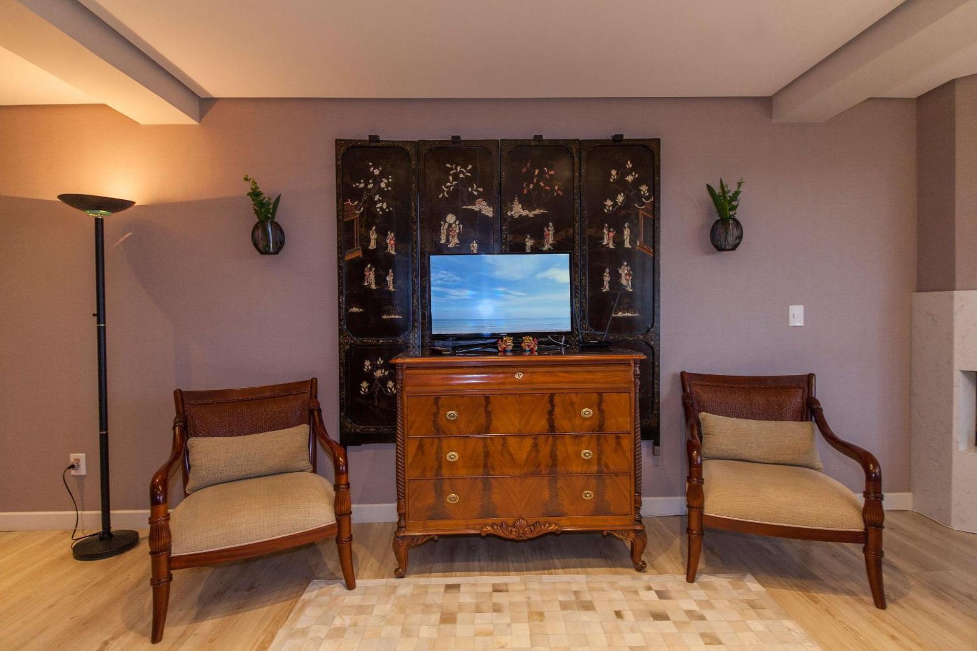 600 Metros, Rua Coberta - Centro Via Florida Apartman Gramado Kültér fotó